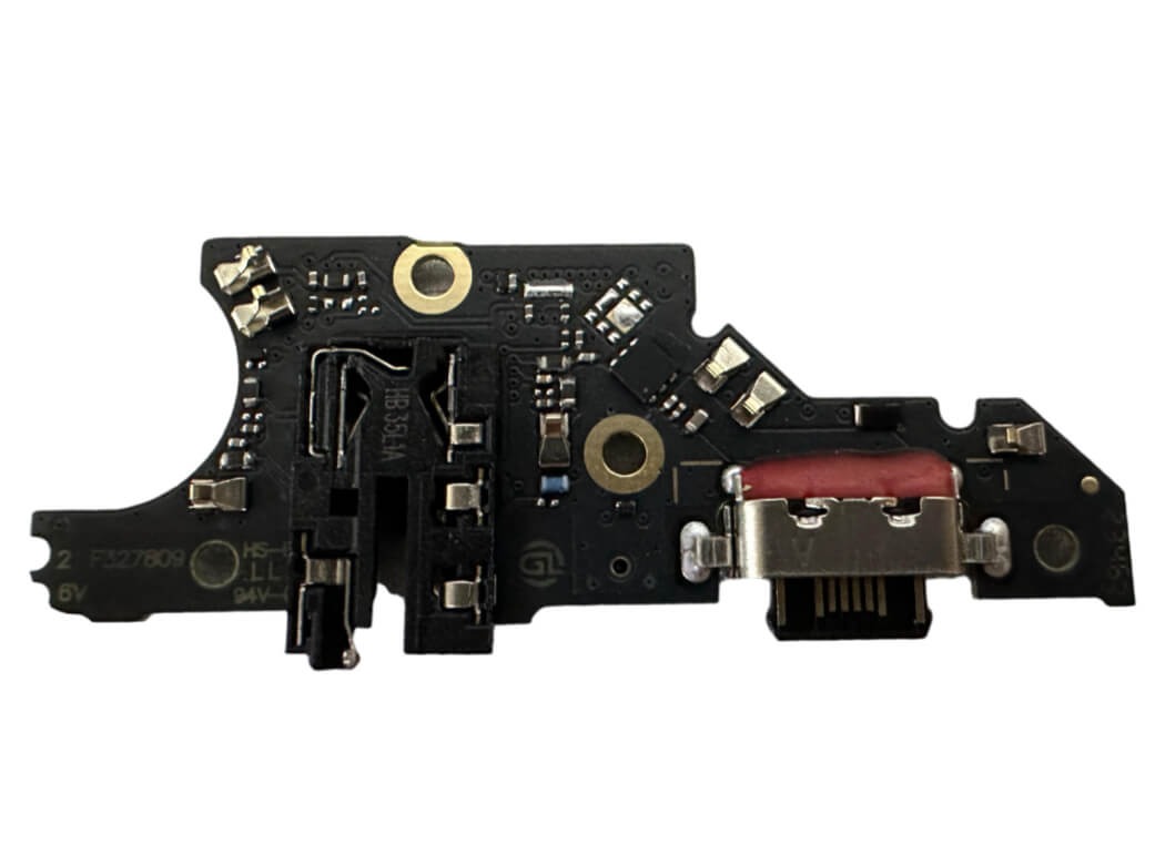 PLACA DE CARGA G34 - ORIGINAL
