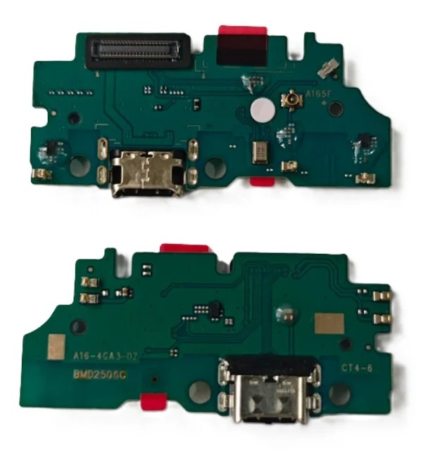 PLACA CARGA A16 4G / A17 - ORIGINAL