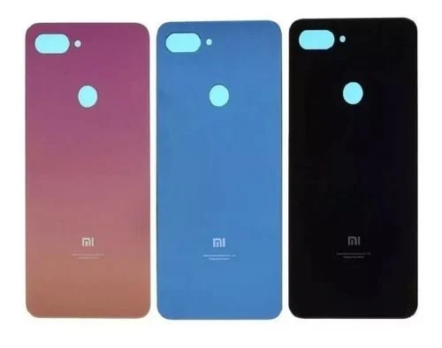 TAMPA MI 8 LITE
