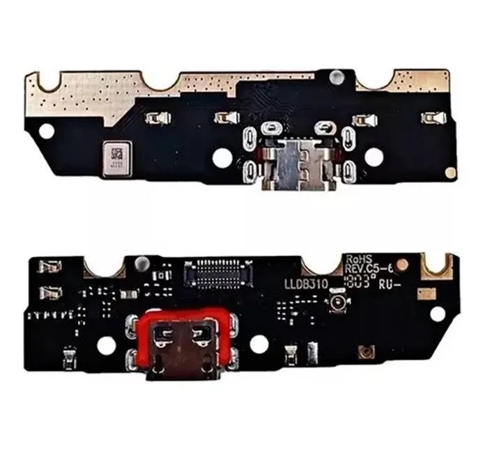 PLACA DE CARGA E5 PLAY CHINA