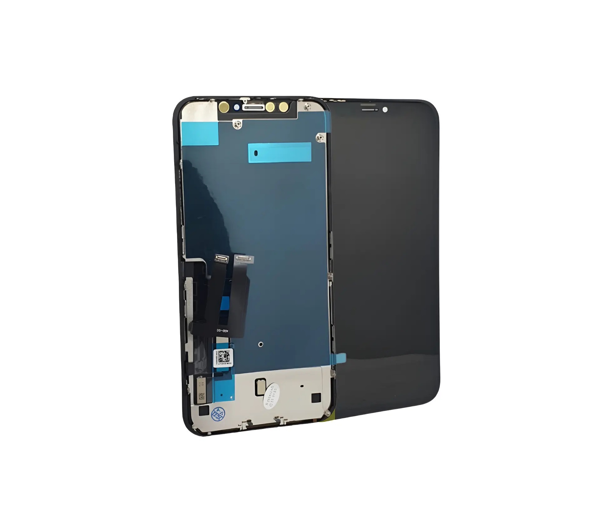 TELA IPHONE XR CHINA