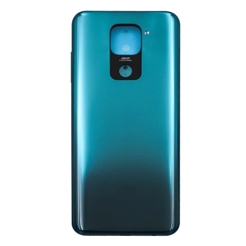 TAMPA NOTE 9 - VERDE