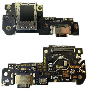 PLACA CARGA NOTE 12 PRO 5G / POCO X5 PRO - CHINA