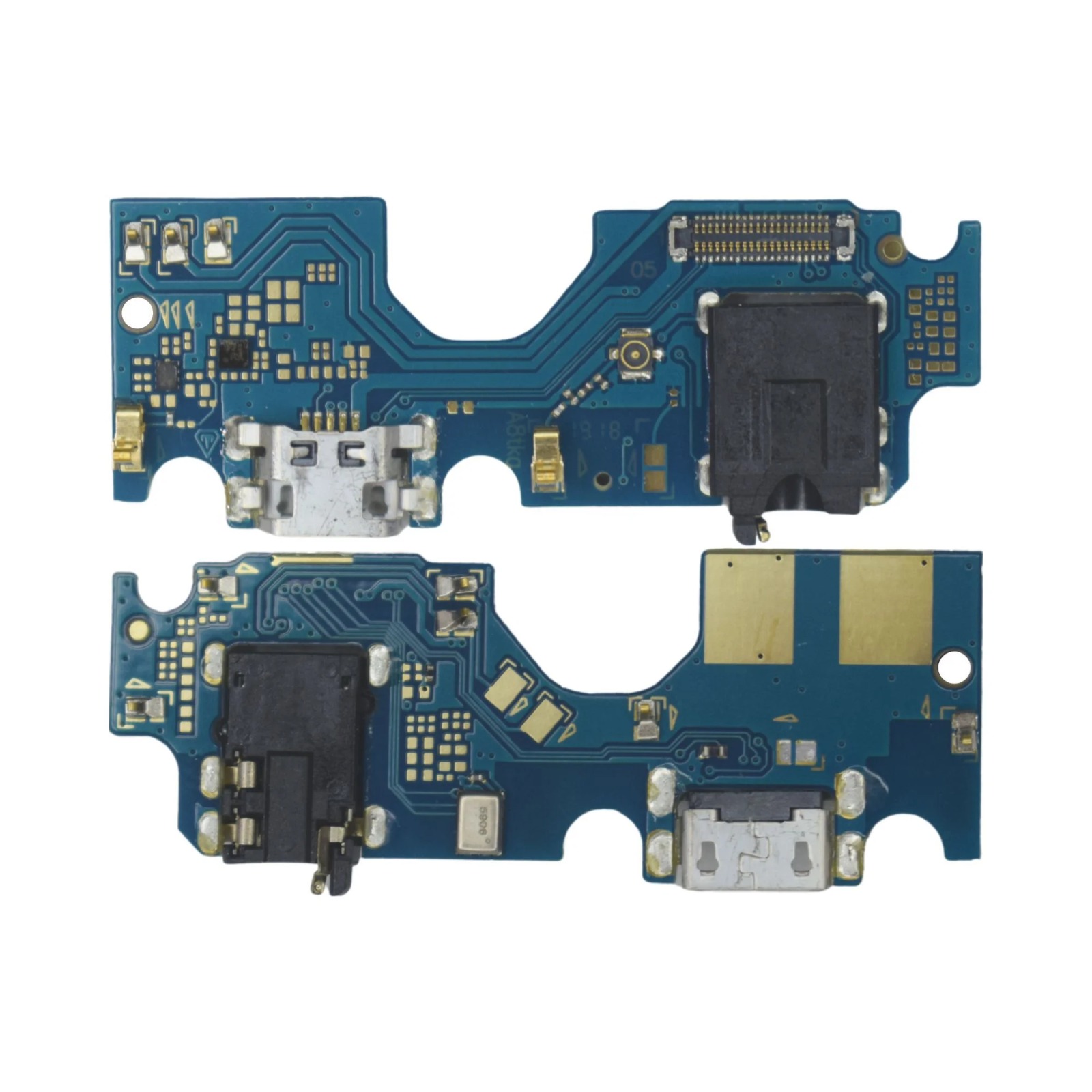 PLACA CARGA ASUS ZB631KL