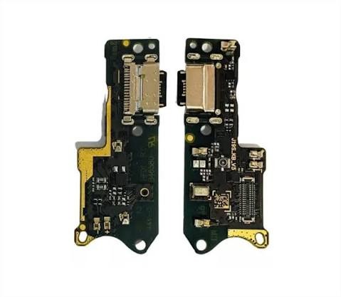 PLACA DE CARGA POCO M3 / REDMI 9T - CHINA