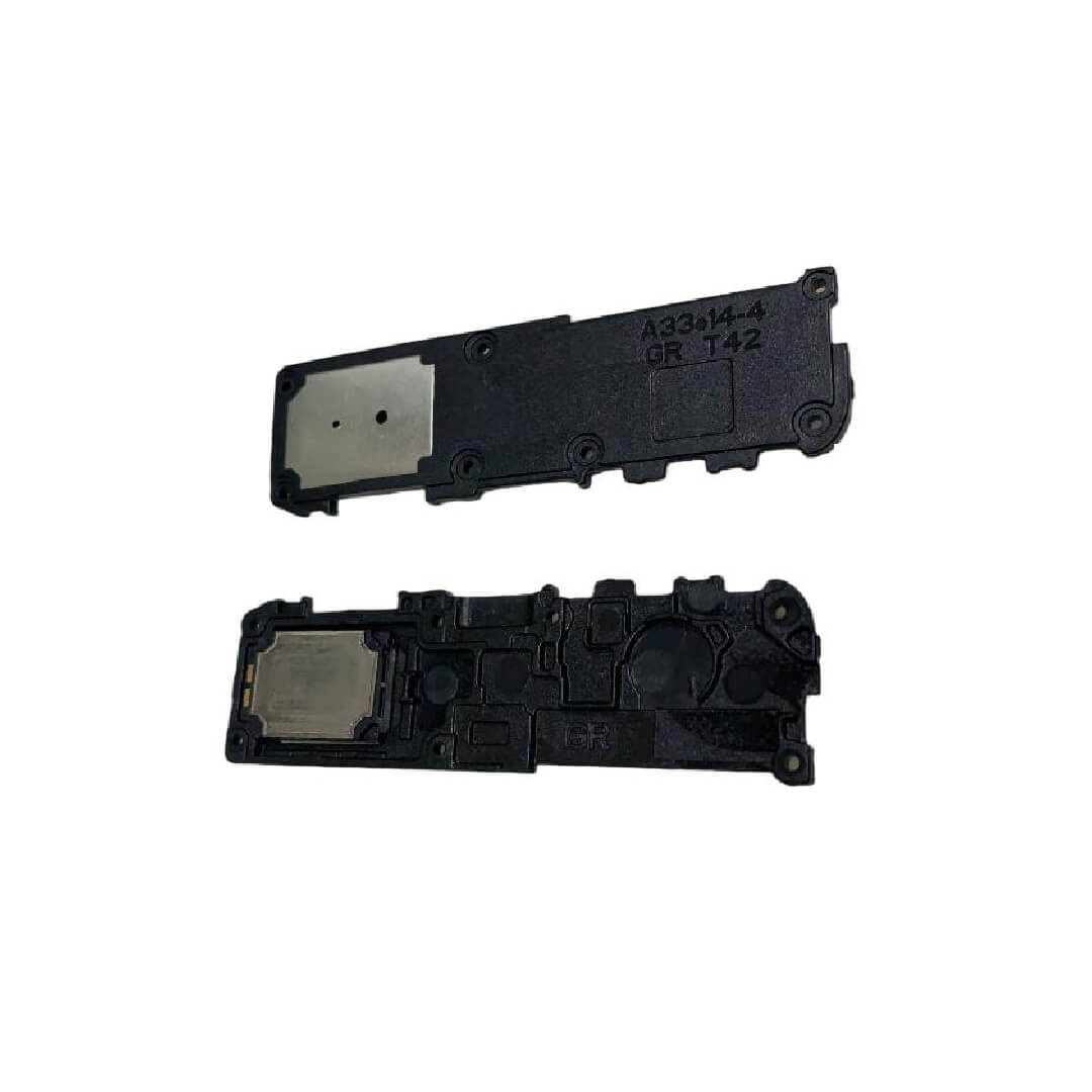 ALTO FALANTE SAMSUNG A33 COMPLETO