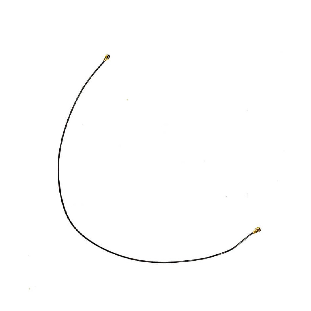 ANTENA CABO COAXIAL