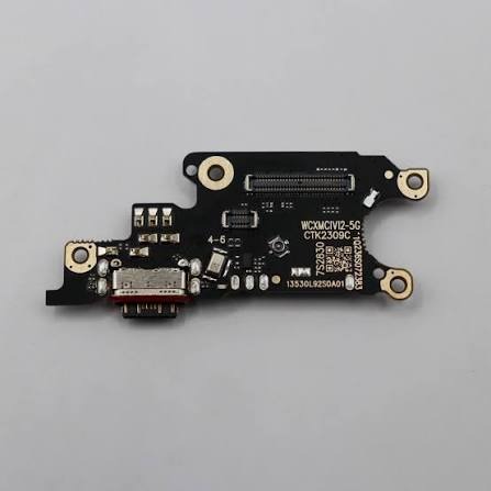 PLACA DE CARGA MI 13 LITE 5G - ORIGINAL