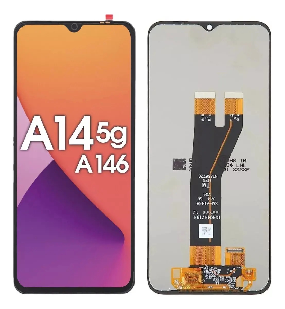 TELA A14 - CHINA
