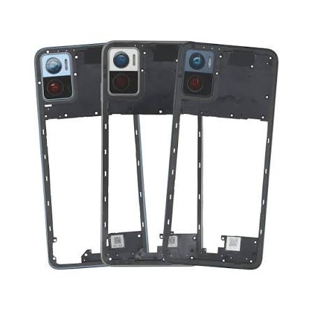 ARO LATERAL MOTO E22