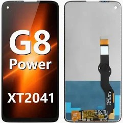 TELA MOTO G8 POWER