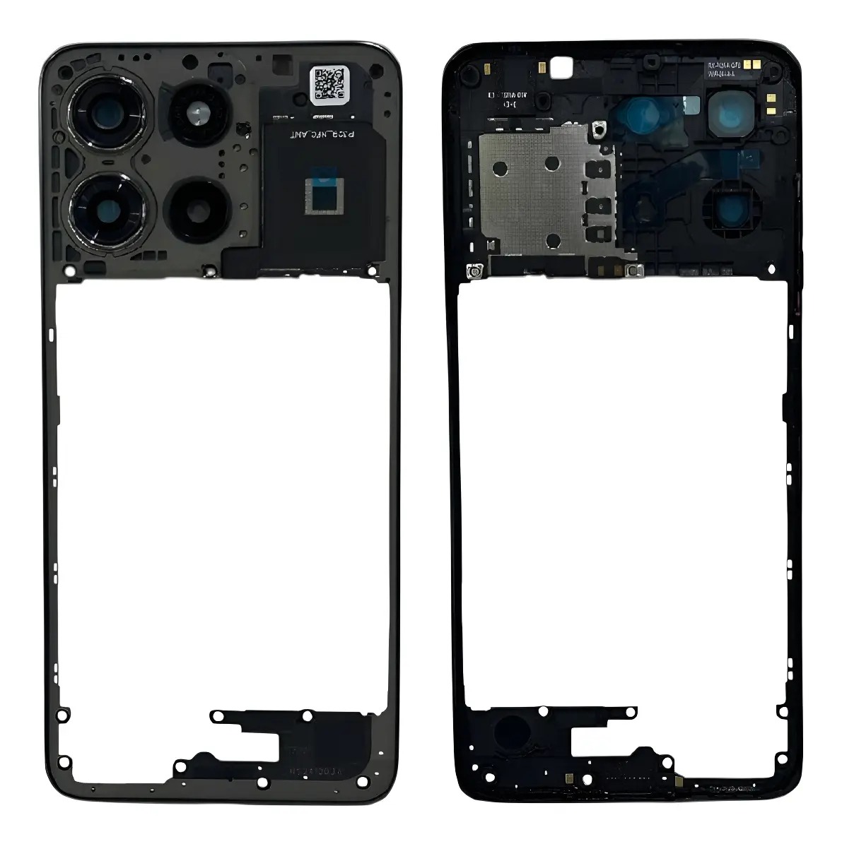 ARO LATERAL MOTO G15
