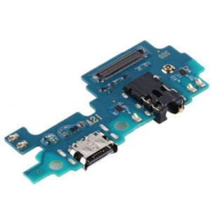 PLACA DE CARGA A21 - ORIGINAL