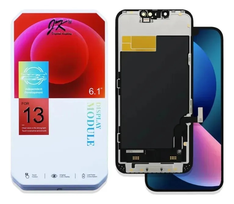 TELA IPHONE 13 LCD - JK