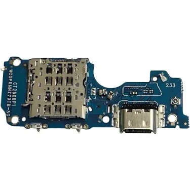 PLACA DE CARGA REALME 13 PLUS