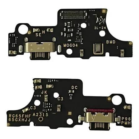 PLACA DE CARGA G04 / G04S - CHINA