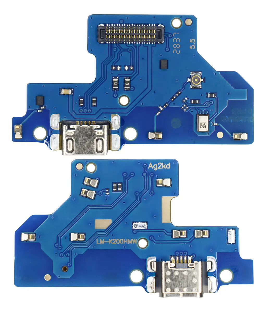 PLACA DE CARGA K22 / K22+ - CHINA