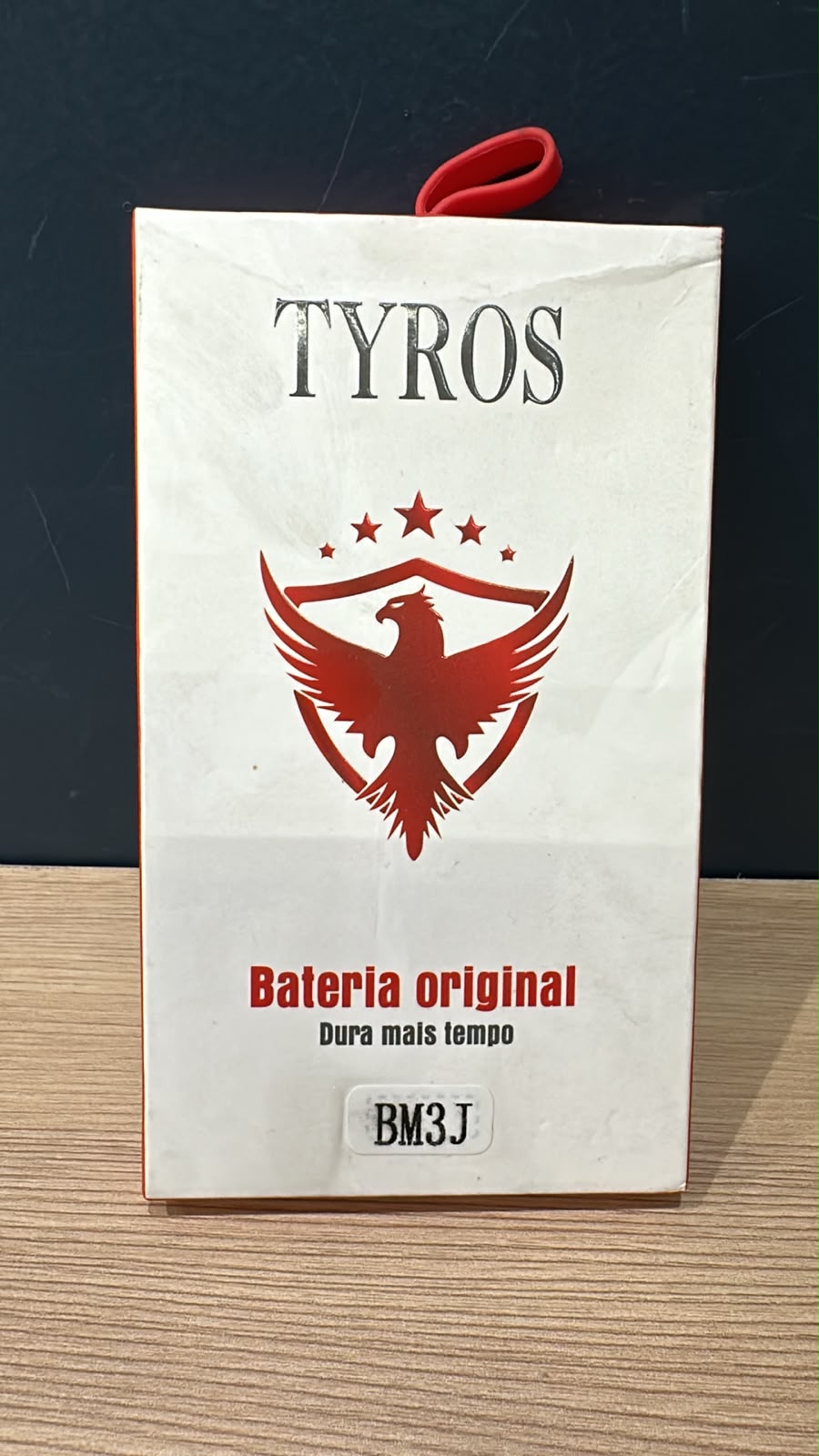 BATERIA BM3J / MI 8 LITE - TYROS