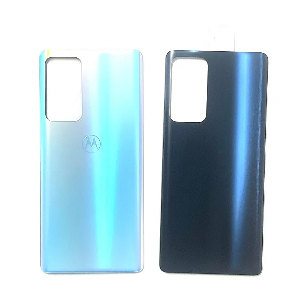 TAMPA MOTO EDGE 20