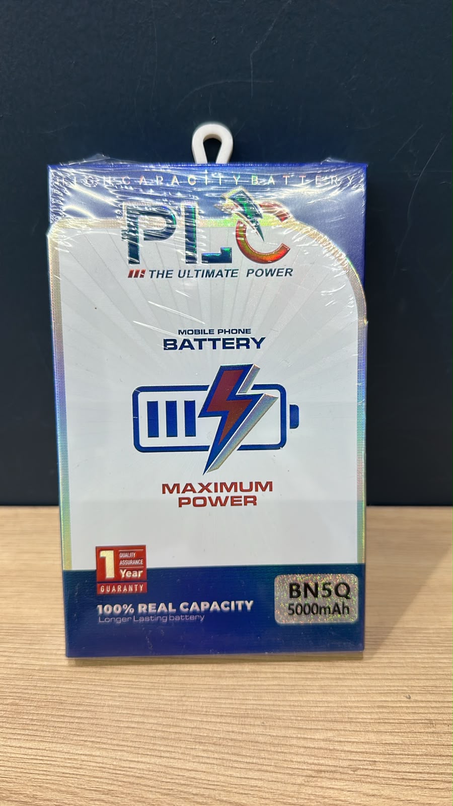 BATERIA BN5Q REDMI 13C / POCO C65 - PLC