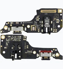 PLACA CARGA MOTO G62 - ORIGINAL