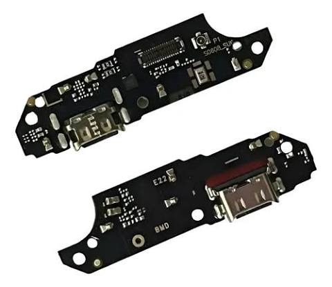 PLACA DE CARGA MOTO E22 - ORIGINAL