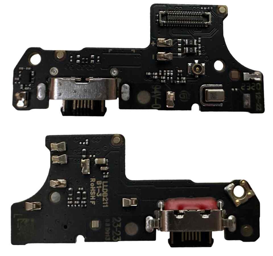 PLACA CARGA G14 - CHINA