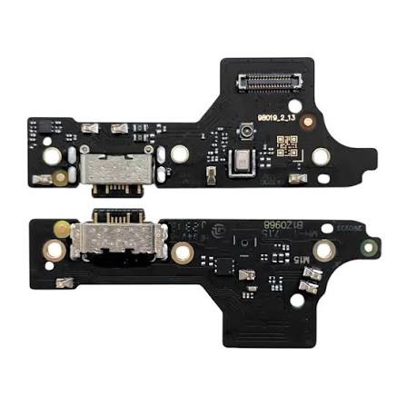 PLACA CARGA REDMI 12 4G / 12 5G / POCO M6 5G - ORIGINAL