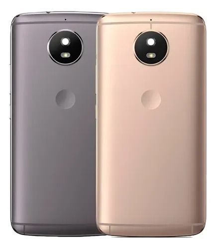 TAMPA MOTO G5S
