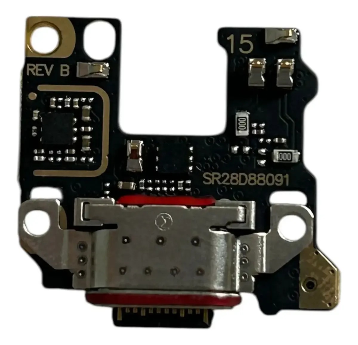 PLACA CARGA EDGE 40 NEO ORIGINAL