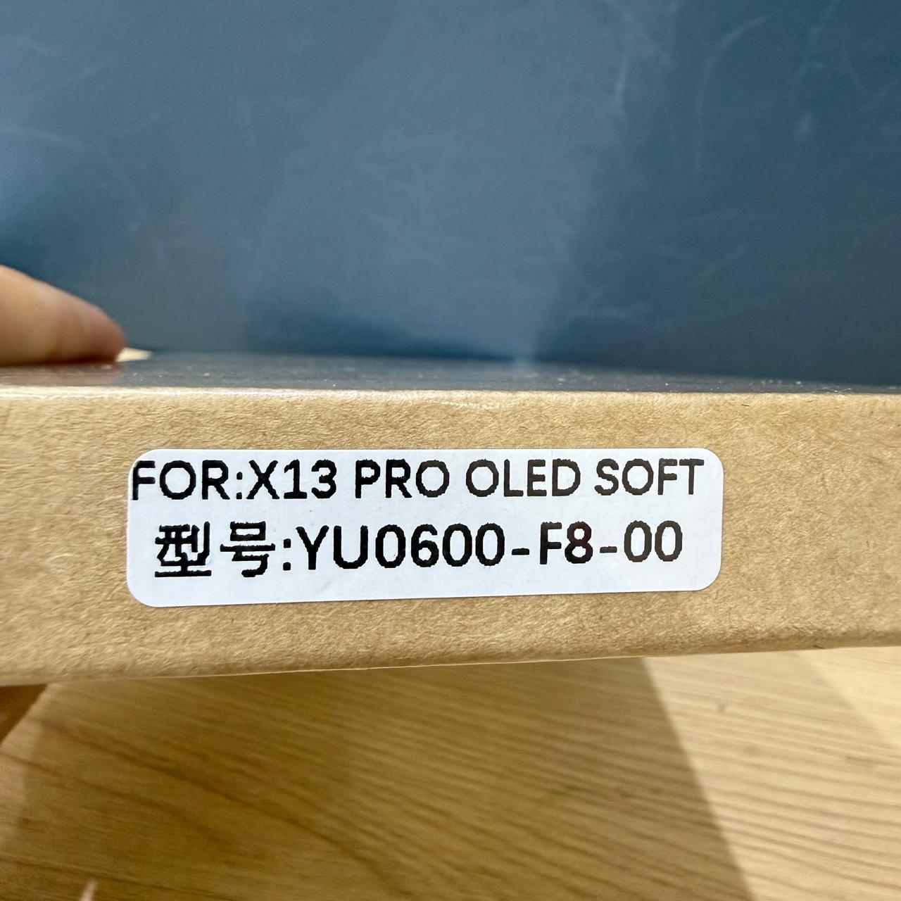 TELA IPHONE 13 PRO OLED (SOFT) - KELAI