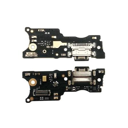 PLACA CARGA REDMI 10/ 10 PRIME - CHINA