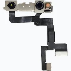 CÂMERA FRONTAL IPHONE 11