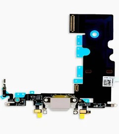 FLEX DE CARGA IPHONE SE 2020 - MEIBI