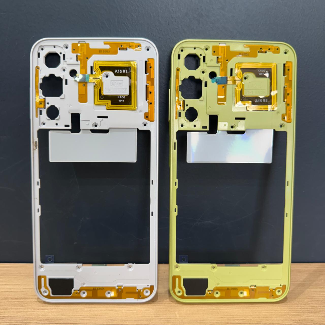 ARO LATERAL SAMSUNG A25