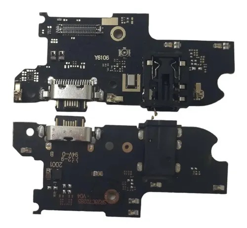 PLACA CARGA ONE FUSION PLUS - CHINA