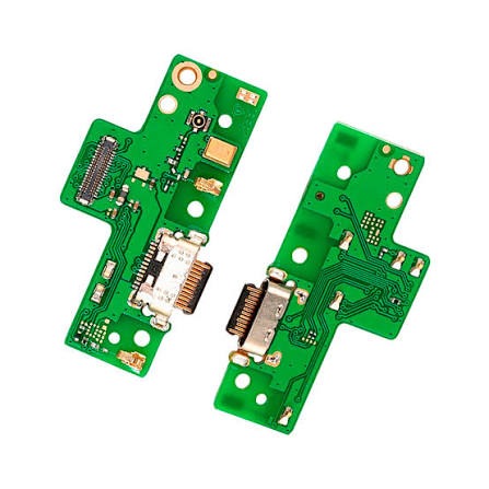 PLACA DE CARGA MOTO G8 CHINA