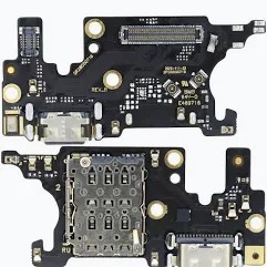 PLACA DE CARGA EDGE 30 NEO - ORIGINAL