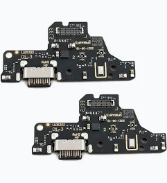 PLACA DE CARGA G41 ORIGINAL