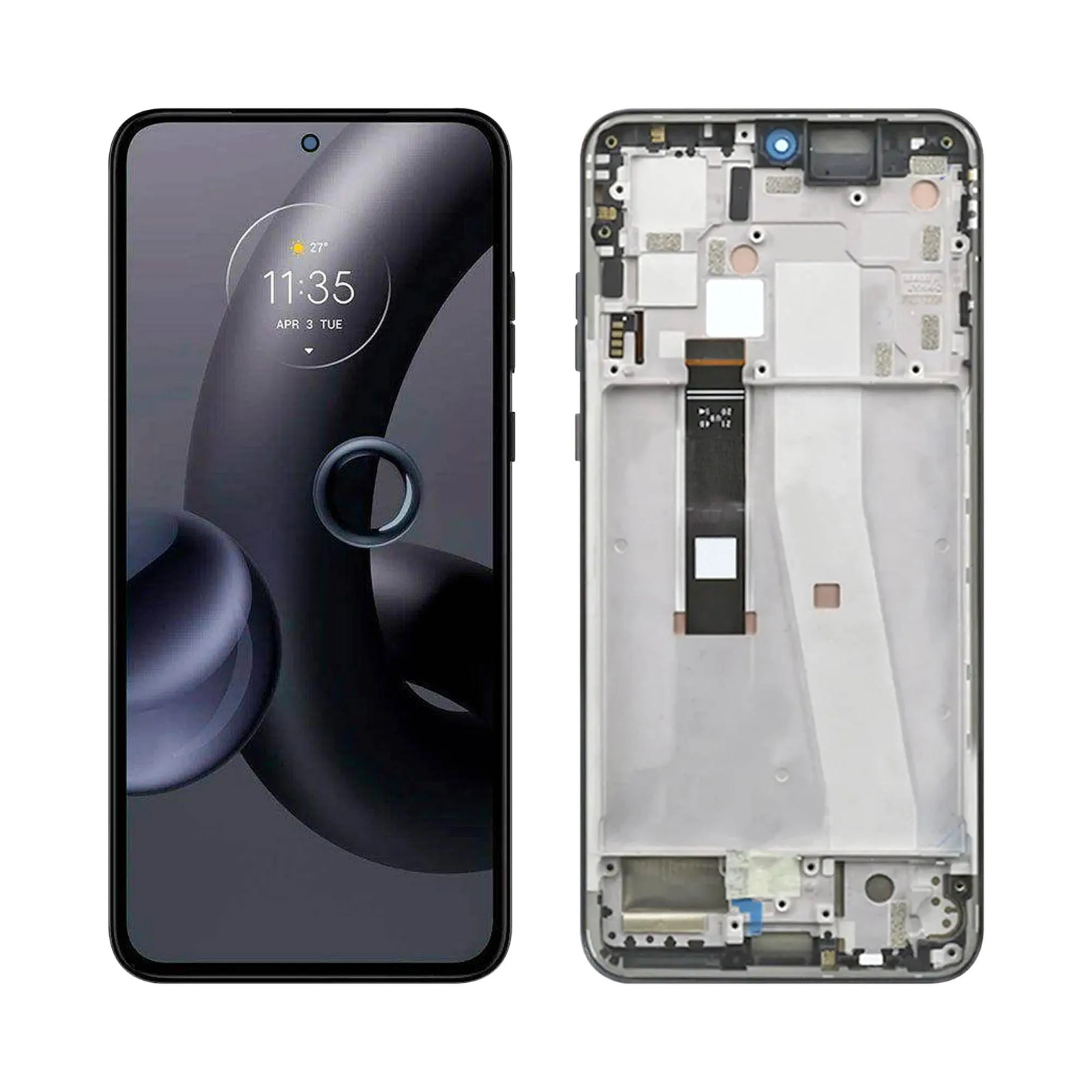 TELA EDGE 30 NEO COM ARO - INCEL