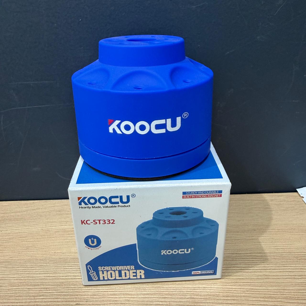 SUPORTE DE CHAVES KOOCU KC-ST332