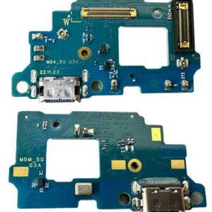 PLACA CARGA SAMSUNG M54 - ORIGINAL