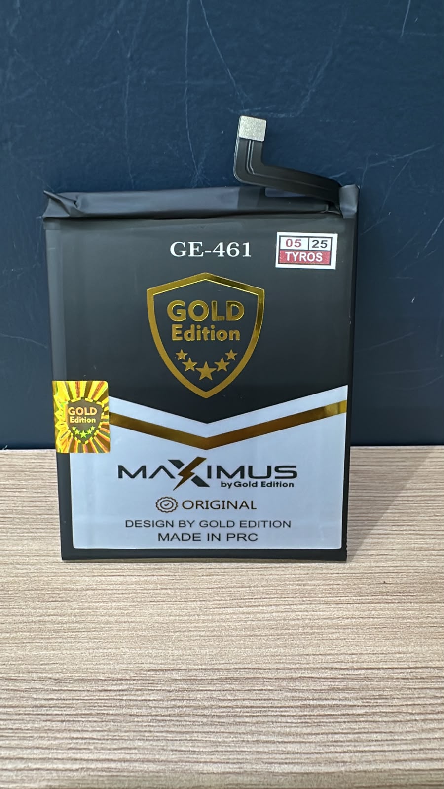 BATERIA XIAOMI MI 9 / BM3L - GOLD