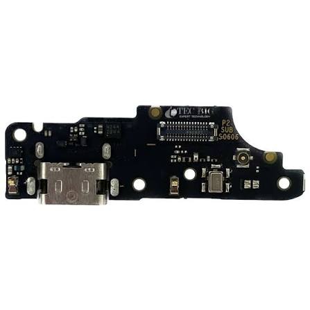 PLACA DE CARGA E32 - ORIGINAL