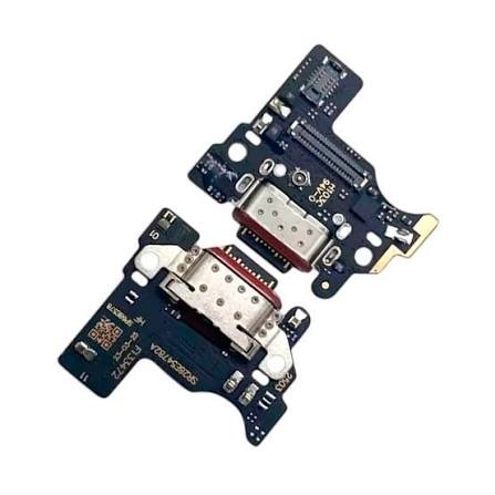 PLACA CARGA EDGE 60 - ORIGINAL
