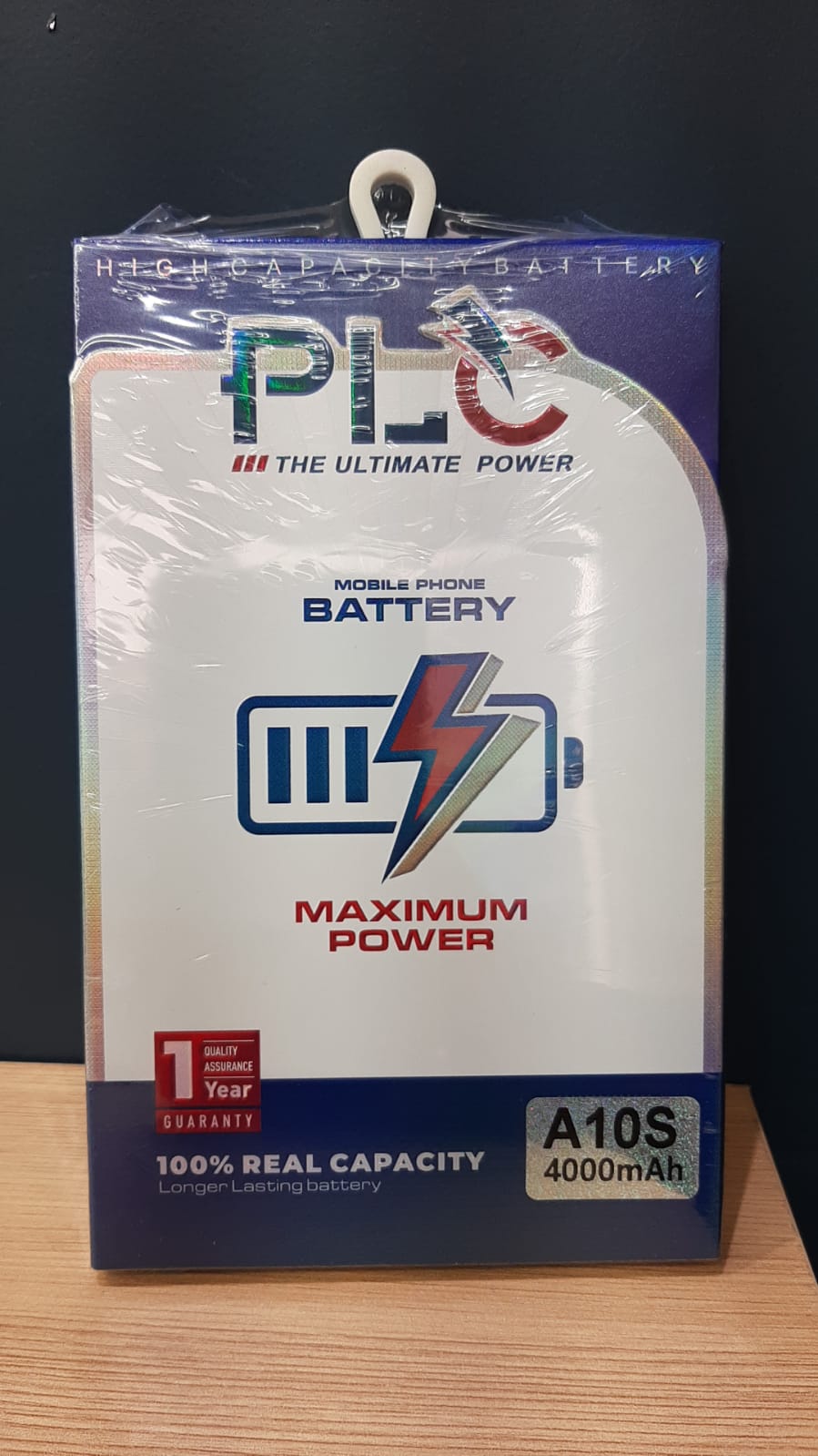 BATERIA A10S / A20S / A11 SCUD-WTN6 HQ70S - PLC