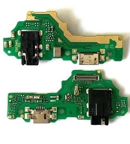 PLACA CARGA ASUS ZENFONE MAX SHOT ZB634KL