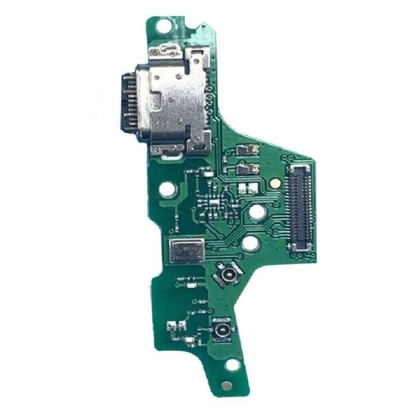 PLACA DE CARGA G8 PLUS Y - CHINA