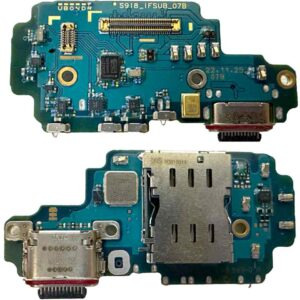 PLACA DE CARGA S23 ULTRA - ORIGINAL