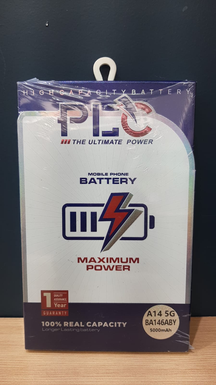 BATERIA A14 EB-BA146BY - PLC